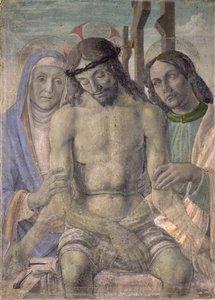 Pietà - Italian School