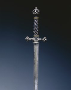 Épée d