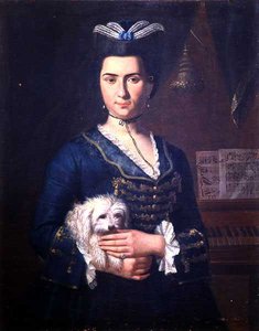 Portrait d