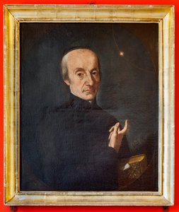Portrait de l