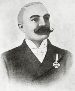 Portrait d