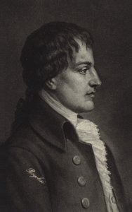 Portrait de Giovanni Battista Pergolesi - Italian School