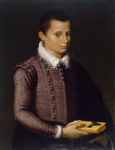 Portrait d
