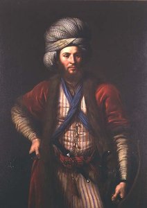 Portrait d