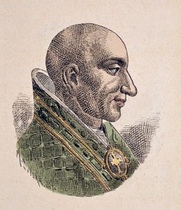 Portrait de l