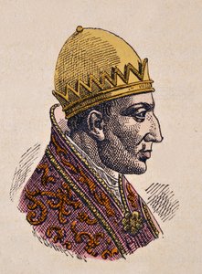 Portrait de l