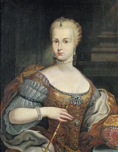Portrait de l