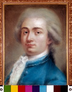 Portrait de l