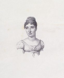 Princesse Elisa Baciocchi