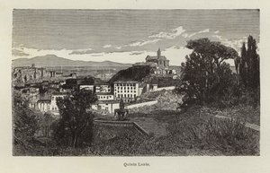 Quinta Lante - Italian School