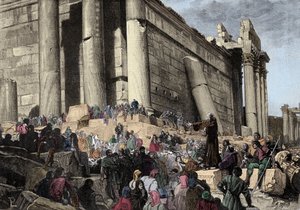 Représentation d