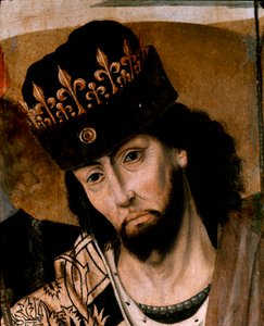 Représentation de Robert Ier d