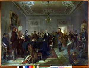 Risorgimento : Les Cinq Jours de Milan (18-22 mars 1848)
