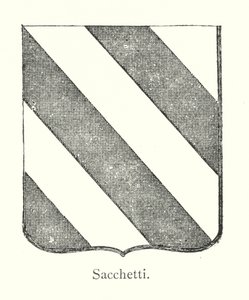Sacchetti (gravure)