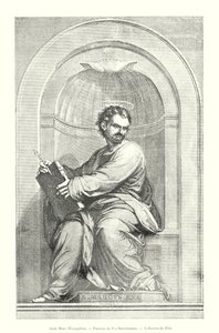 Saint Marc l