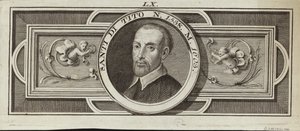 Santi Di Tito - Italian School