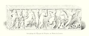 Sarcophage de l