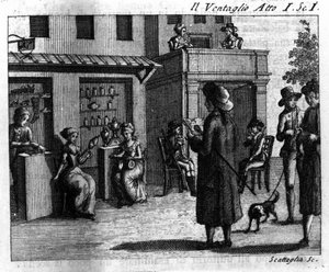 Scène 1 de l