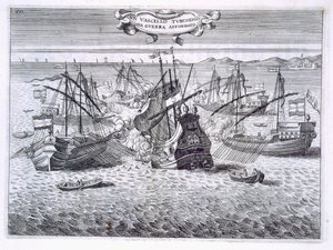 Coulée d