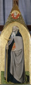 Saint Antoine l