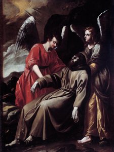 Saint François d