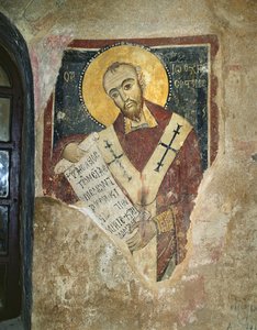 Saint Jean Chrysostome