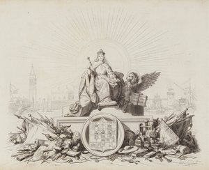 Storia Veneta - Italian School