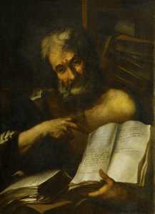 Étude de la tête d