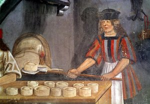 Le Boulanger