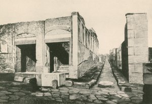 Le bâtiment d
