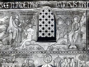 La Création d