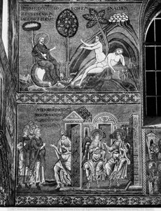 La Création d
