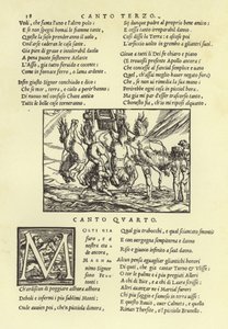 La Chute de Phaéton - Italian School