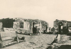 La porte d