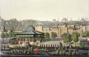 La présentation de l