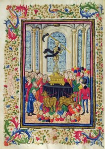 Les Triomphes : Le Triomphe de la Mort