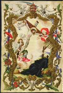 La mort du religieux, d