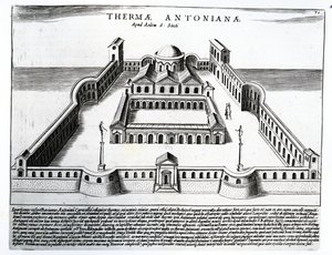 Thermes d