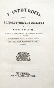Page de titre, tirée de L
