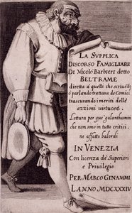 Page de titre de 