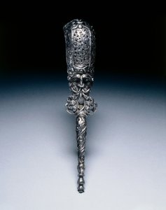 Pontet pour pistolet, c.1680-1700 - Italian School
