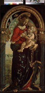 Vierge à l