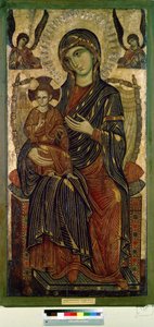 Vierge à l