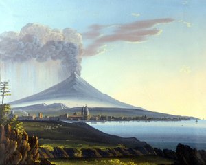 Vue de l