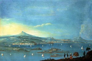 Vue de l