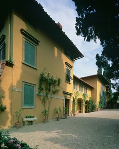 Vue de l