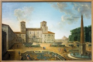  - Italian School