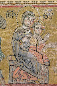 Vierge à l