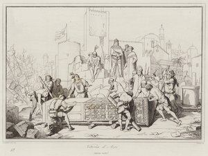 Victoire d