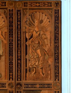 Détail d